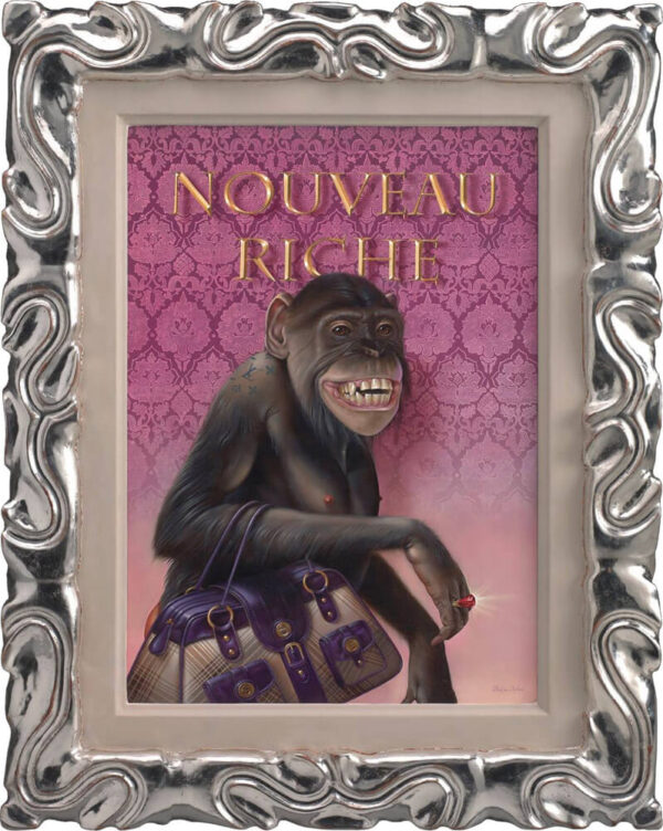 Nouveau Riche